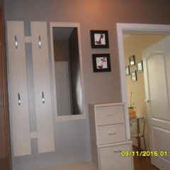 Отель Apartament Przy Plaży интерьер отеля