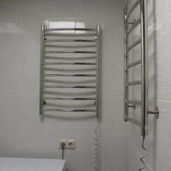 Hostel Nika-City ванная