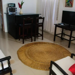Отель Firefly Beach Cottages 3* Апартаменты с различными типами кроватей фото 6