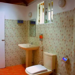 Kahuna Hotel 3* Шале с различными типами кроватей фото 16