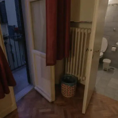 Отель Martindago B&B 3* Номер Делюкс с различными типами кроватей фото 6
