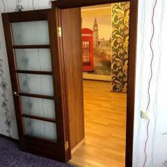 Гостиница Байкал на Диктатуры Пролетариата 35 в Красноярске отзывы, цены и фото номеров - забронировать гостиницу Байкал на Диктатуры Пролетариата 35 онлайн Красноярск интерьер отеля фото 2