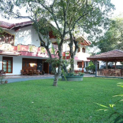 Отель Sumal Villa Шри-Ланка, Берувела - отзывы, цены и фото номеров - забронировать отель Sumal Villa онлайн