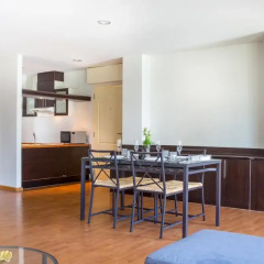 Отель Waterford Diamond Tower 3* Люкс Премиум фото 14