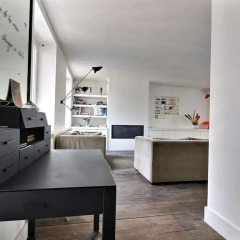 Отель Parisian Home - Appartements Montorgueil, luxe Франция, Париж - отзывы, цены и фото номеров - забронировать отель Parisian Home - Appartements Montorgueil, luxe онлайн спа