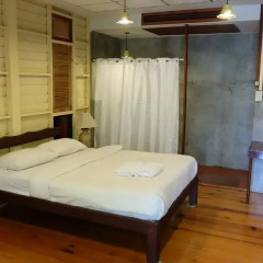 Отель Deeden Pattaya Resort 3* Бунгало Делюкс с различными типами кроватей фото 12