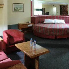 Отель Kings Way Inn Petra Иордания, Вади-Муса - отзывы, цены и фото номеров - забронировать отель Kings Way Inn Petra онлайн спа фото 2