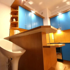 Отель Sienna Residence Апартаменты с различными типами кроватей фото 7