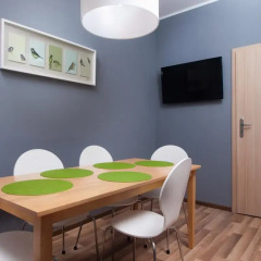 Апартаменты 1 Night In Poznan - Wielka Apartments Студия фото 13