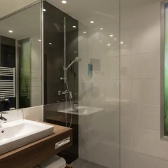 Austria Trend Hotel Doppio 4* Стандартный номер с различными типами кроватей