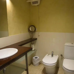Отель Anita's Bed and Breakfast ванная фото 2