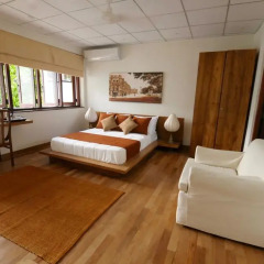 Отель Halcyon House Colombo 3* Номер категории Эконом с различными типами кроватей фото 3