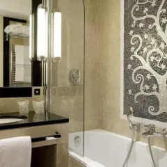 FH55 Grand Hotel Palatino 4* Полулюкс с различными типами кроватей фото 17