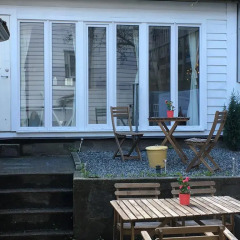 Апартаменты Bergen City Apartments, Nygårdsgaten
