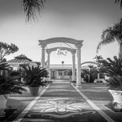 Отель La Fontanina Resort Куальяно помещение для мероприятий