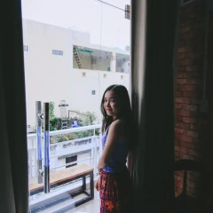 Wanderlust Saigon Hostel Стандартный номер с различными типами кроватей фото 5