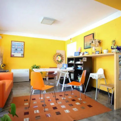 Отель Residence Igea питание