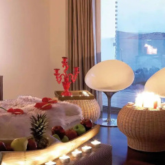 Отель Vouliagmeni Suites Греция, Афины - 1 отзыв об отеле, цены и фото номеров - забронировать отель Vouliagmeni Suites онлайн в номере фото 2