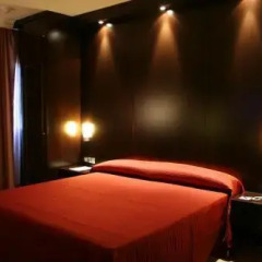 Отель Acosta Centro 4* Стандартный номер фото 5