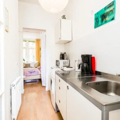Апартаменты Apartments City/ Altstadt/ Hohe Str. Кёльн в номере