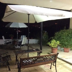 Отель La Terrazza Sui Templi Агридженто фото 7