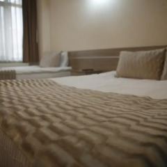 Vera Park Hotel комната для гостей фото 2