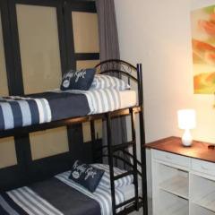 Grande Kloof Boutique Hotel 3* Стандартный номер с различными типами кроватей фото 7