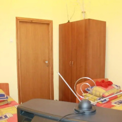 Хостел Дом Номер Эконом с различными типами кроватей фото 2