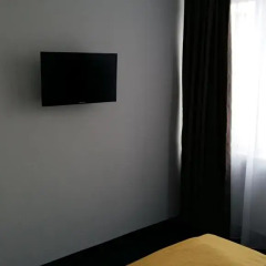 Hotel Belwederski 3* Номер Бизнес с различными типами кроватей фото 3