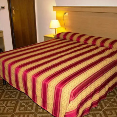 Hotel Da Tito 3* Номер Эконом с различными типами кроватей
