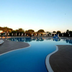 Melissa Garden Hotel Турция, Белек - 8 отзывов об отеле, цены и фото номеров - забронировать отель Melissa Garden Hotel онлайн бассейн фото 4
