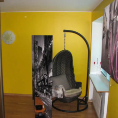 Отель Pronksi Apartement удобства в номере фото 2