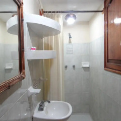 Отель Casa Adriana 3* Бунгало с различными типами кроватей фото 10
