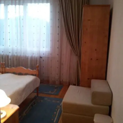 Отель Guest House Sarievi 3* Стандартный номер фото 9