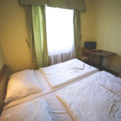 Hotel Racek 2* Стандартный номер фото 3