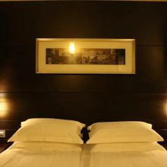 Olives City Hotel комната для гостей фото 3
