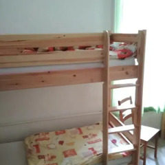 Toucan Hostel Budapest комната для гостей фото 2