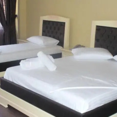 Отель Ador Resort комната для гостей фото 4