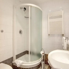 Отель San Marco 3* Стандартный номер фото 4