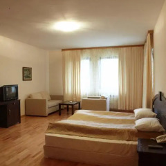 Отель Eco Complex Smilyan 3* Стандартный номер