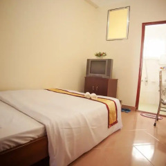 Happy Day 3 Hotel Стандартный номер фото 4