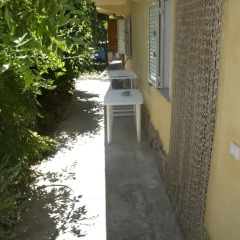Отель Casa Vacanza In Baronia Синискола