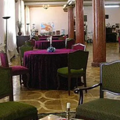Отель Sakartvelo питание