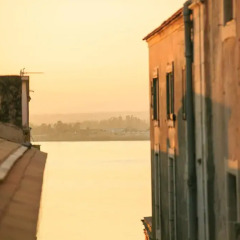Отель Maecò Ortigia B&B 3* Улучшенный номер фото 5