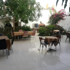 İstanbul Hotel & Restaurant in Nouakchott, Mauritania from 108$, photos, reviews - zenhotels.com photo 3
