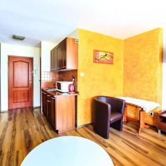 Отель Hostel Cinema Польша, Вроцлав - отзывы, цены и фото номеров - забронировать отель Hostel Cinema онлайн удобства в номере
