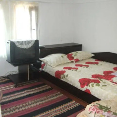 Отель Vitanova Guest House Стандартный номер фото 5