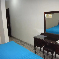 Отель Palace Inn Hotel Гондурас, Сан-Педро-Сула - отзывы, цены и фото номеров - забронировать отель Palace Inn Hotel онлайн удобства в номере