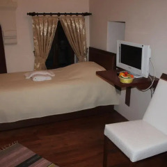 Tashan Hotel Edirne 3* Стандартный номер фото 6