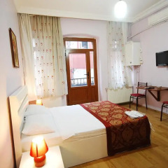 More Residence 3* Студия с различными типами кроватей фото 9